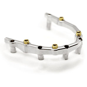 Thanh Bar Trên Implant